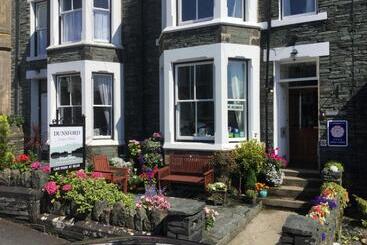 酒店 Dunsford Guest House