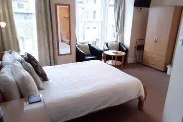 Отель Dunsford Guest House