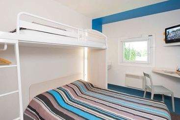 酒店 F1 Cergy St Christophe