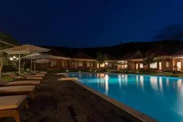 فندق Gold Coast Phu Quoc Beach Resort