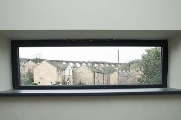 ホテル Heaps House