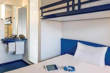 ホテル Ibis Budget Graz City