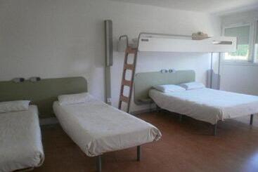 هتل Ibis Budget Tarbes