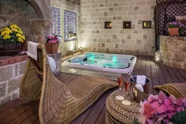 호텔 In Camera Art Boutique