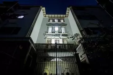 Itsy Hotels Connaught Mews