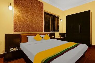 Itsy Hotels Connaught Mews