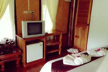 호텔 Le Mont Resort