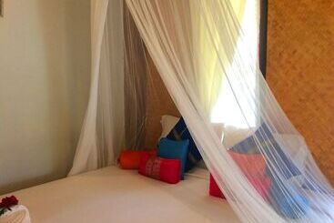 בית מלון כפרי Le Mont Resort