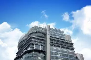 Mg Setos Hotel Semarang