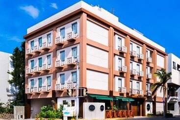 Super Hotel Ishigakijima