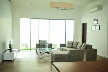 酒店 Zen Rooms Wellawatte Beach Colombo