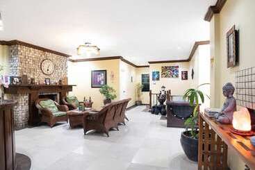 膳宿费 Casa Marcosa