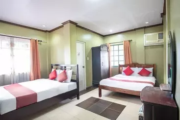 膳宿费 Casa Marcosa