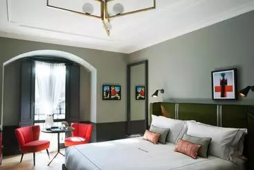 膳宿费 Locanda Pandenus