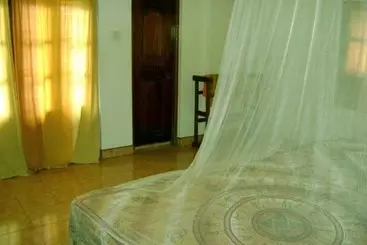 Pensiune Palm Garden S