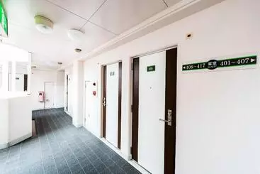 Super Hotel Ishigakijima