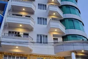 The World Hotel Nha Trang