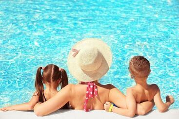 Western Hotel   Madinat Zayed