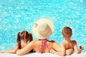 Western Hotel Madinat Zayed