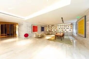 Hotel Ji