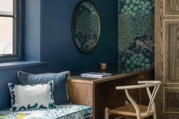 ホテル Charlton Hall At Charlton Hall Estate