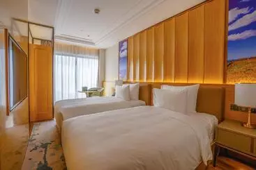 Grand Hyams Hotel   Quy Nhon Beach