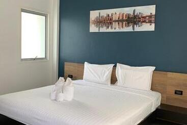 Общежитие Chiangmai Inn Guesthouse