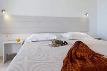 Aparthotel Beach Break Faliraki