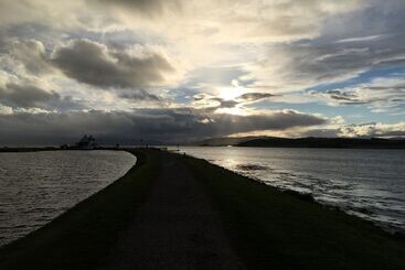 Bed and Breakfast Sealladh Sona