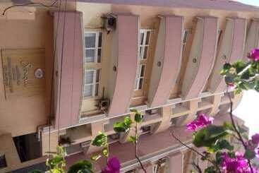 游客公寓 Colombo Apartments Lower Bagathale