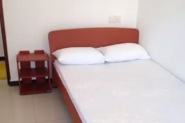 ツーリストアパートメント Colombo Apartments Lower Bagathale