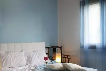 호텔 Agriturismo Ai Carpini