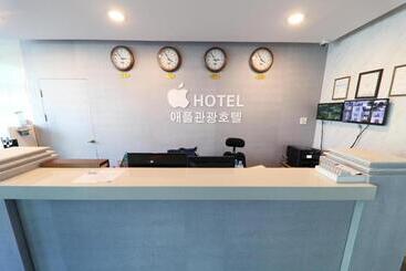 Hotel Apple