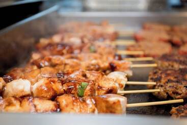 فندق Big4 Middleton Beach Holiday Park