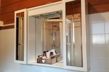 Hotel Campeggio Italia