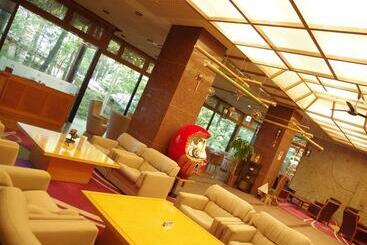 Otel Joshinnosato Hibikino