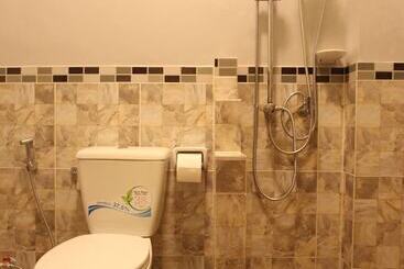 هتل Bann Kong Kam House