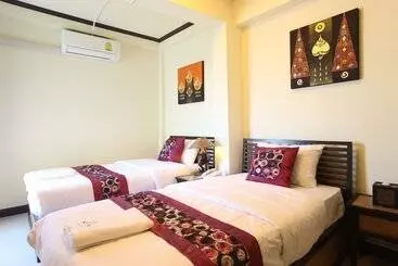 هتل Bann Kong Kam House