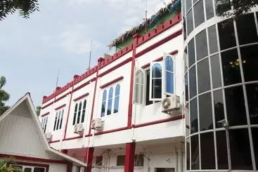 Hotel La Casa Di Bagan Nan Eain Thu