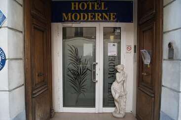 فندق Moderne
