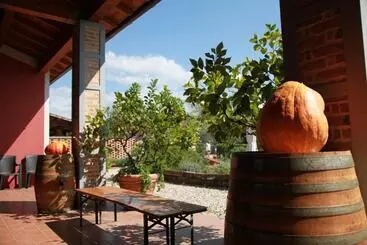 Hotel Podere Calledro