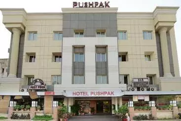 Hotel Pushpak