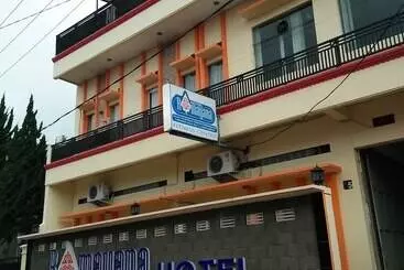 Hotel Ramayana Garut