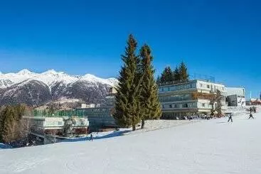 Hotel Th Marilleva