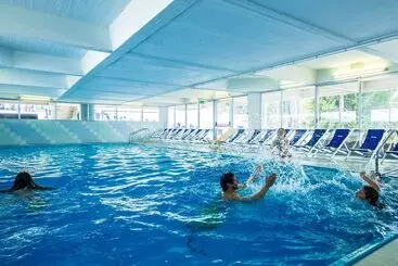 فندق Th Marilleva