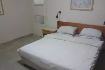 アパートメント Marom Ziv Center   Newe Shaanan