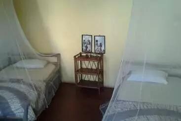 Pensionat Barbara's Village