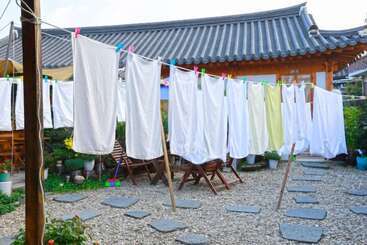 펜션 Hohomom Guesthouse