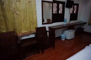 Pension Mekong Moon Inn