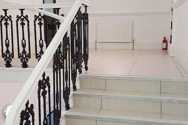 The Apartment Company